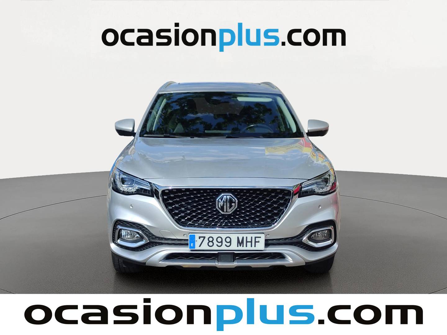 MG eHS MG eHS 1.5 T-GDI PHEV Luxury (258 CV) km 0