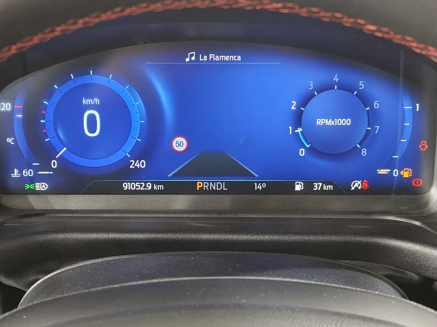 Foto Ford Puma Ford Puma 1.0 EcoBoost MHEV ST-Line X Auto (125 CV)