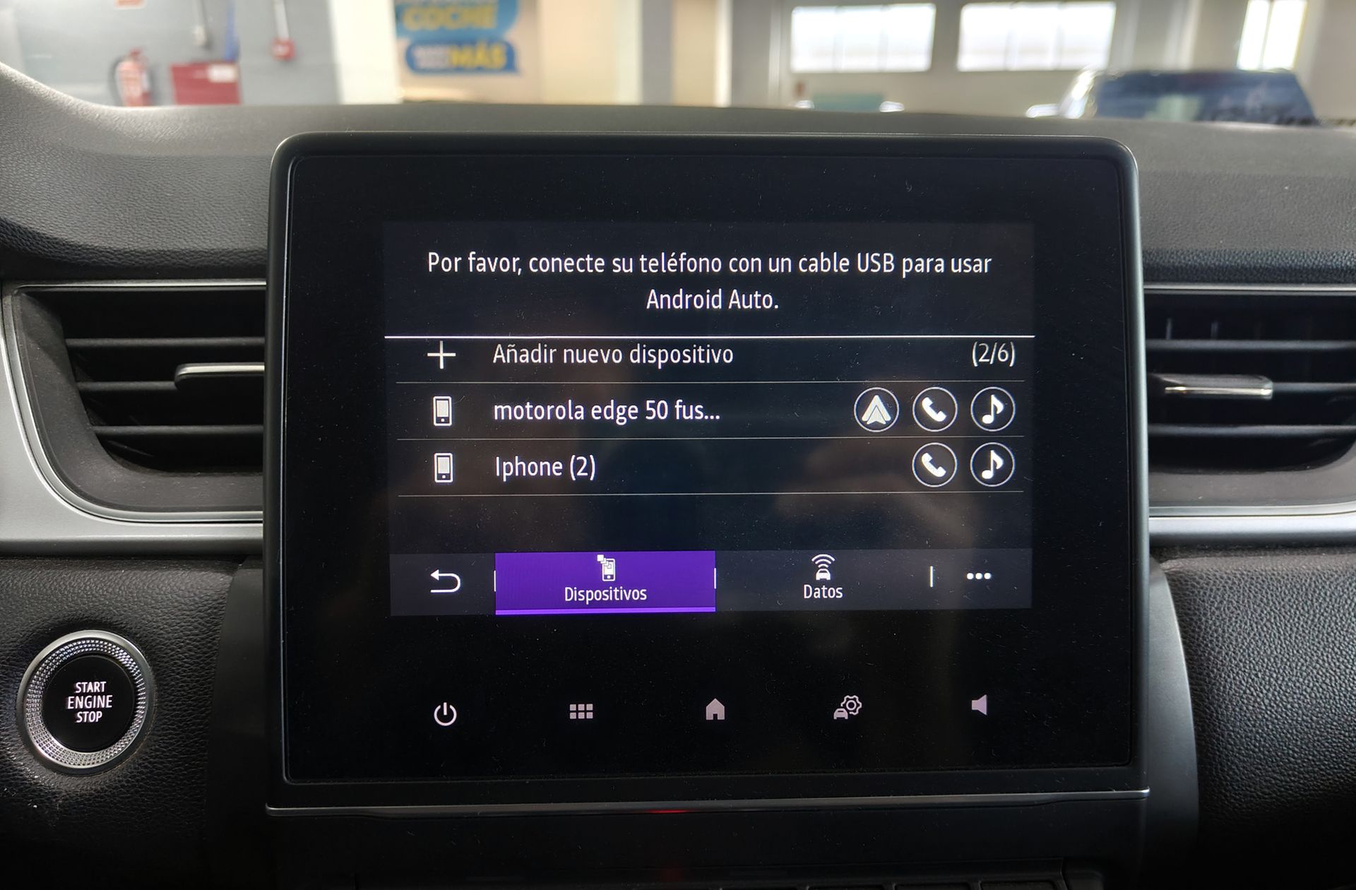 Renault Captur Techno TCe - foto 8