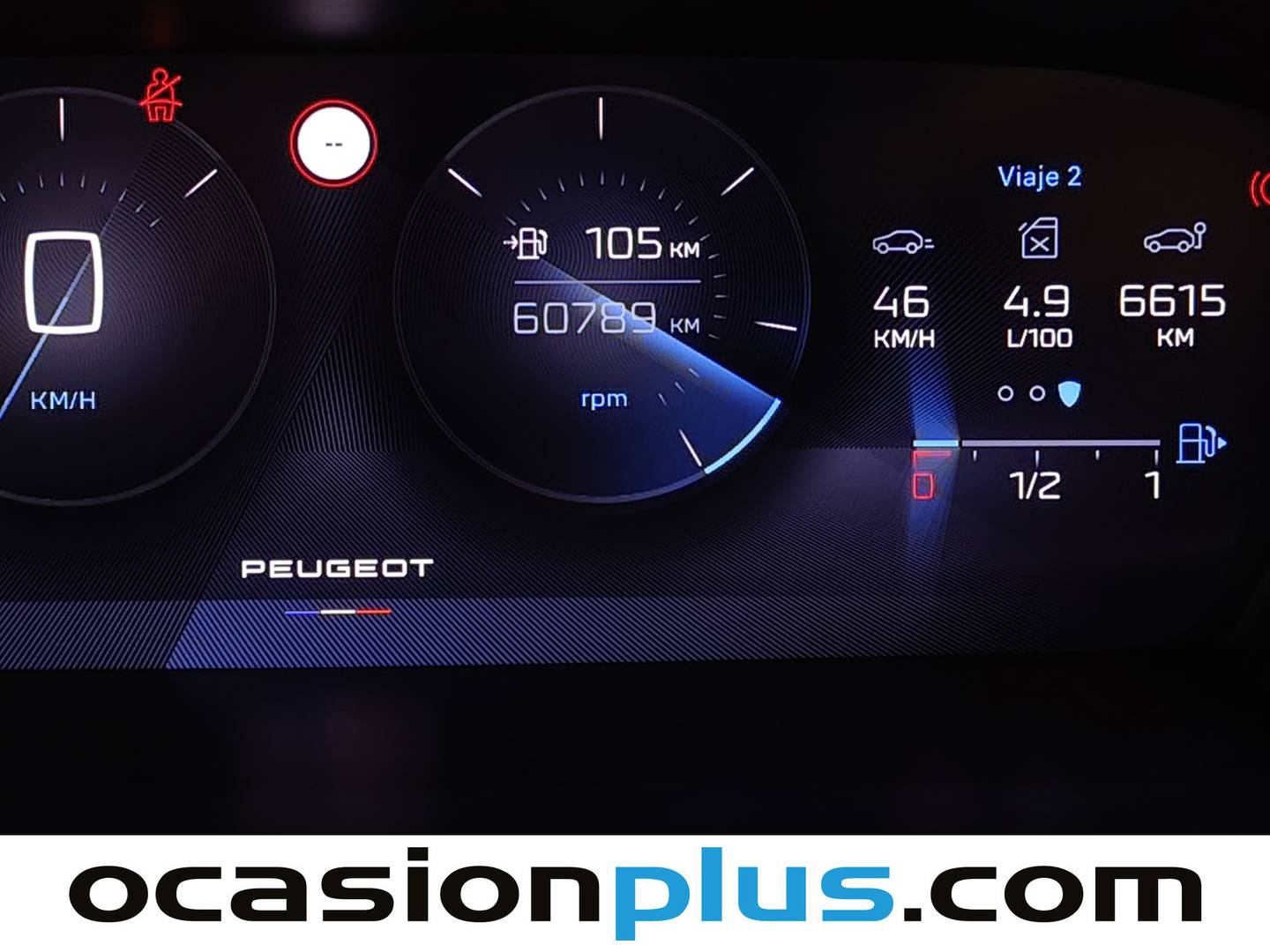 Peugeot 308 Peugeot 308 Active Pack BlueHDi S&S (130 CV) manual