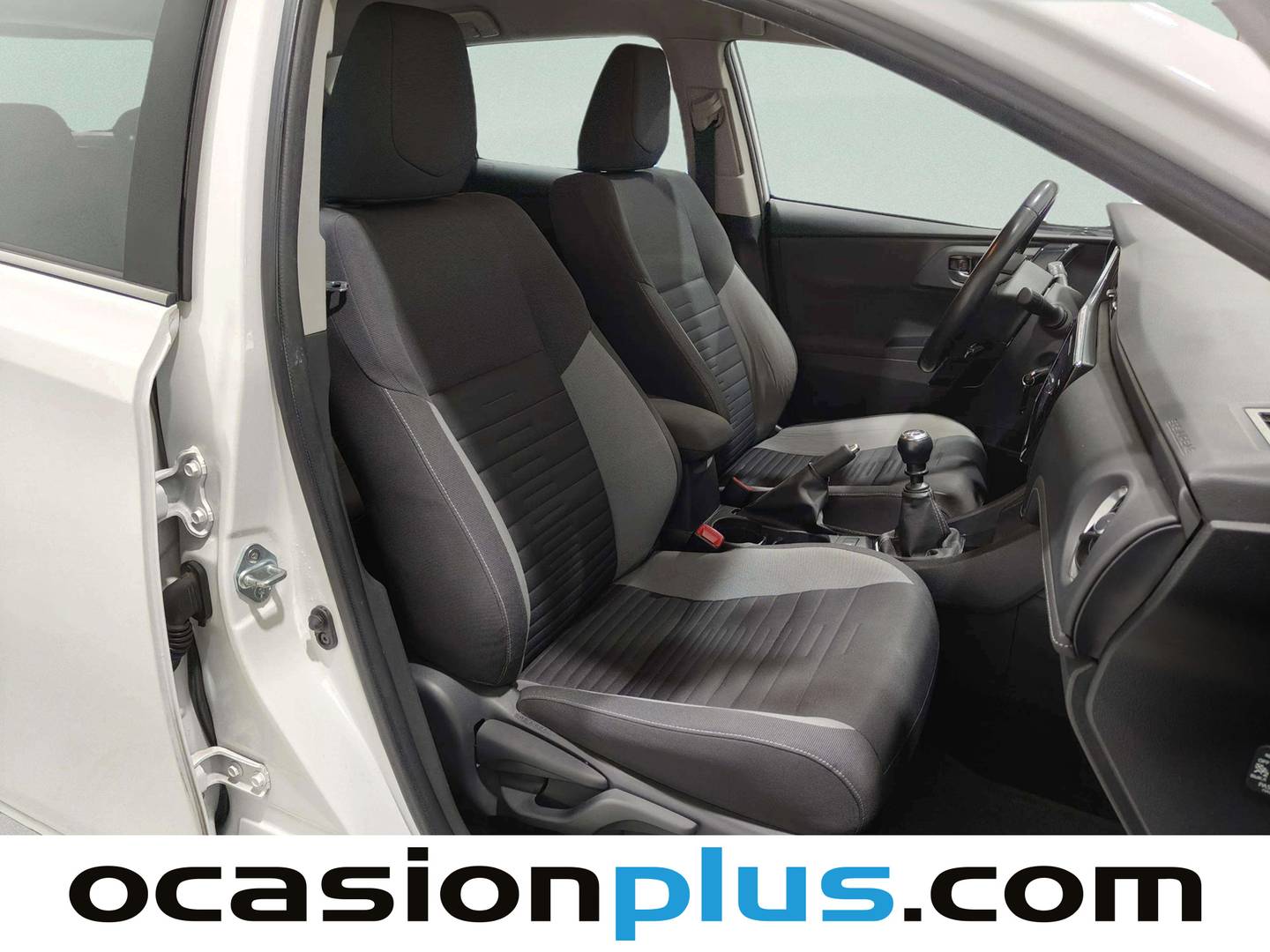 Toyota Auris Toyota Auris 120T Active (116 CV) km 0