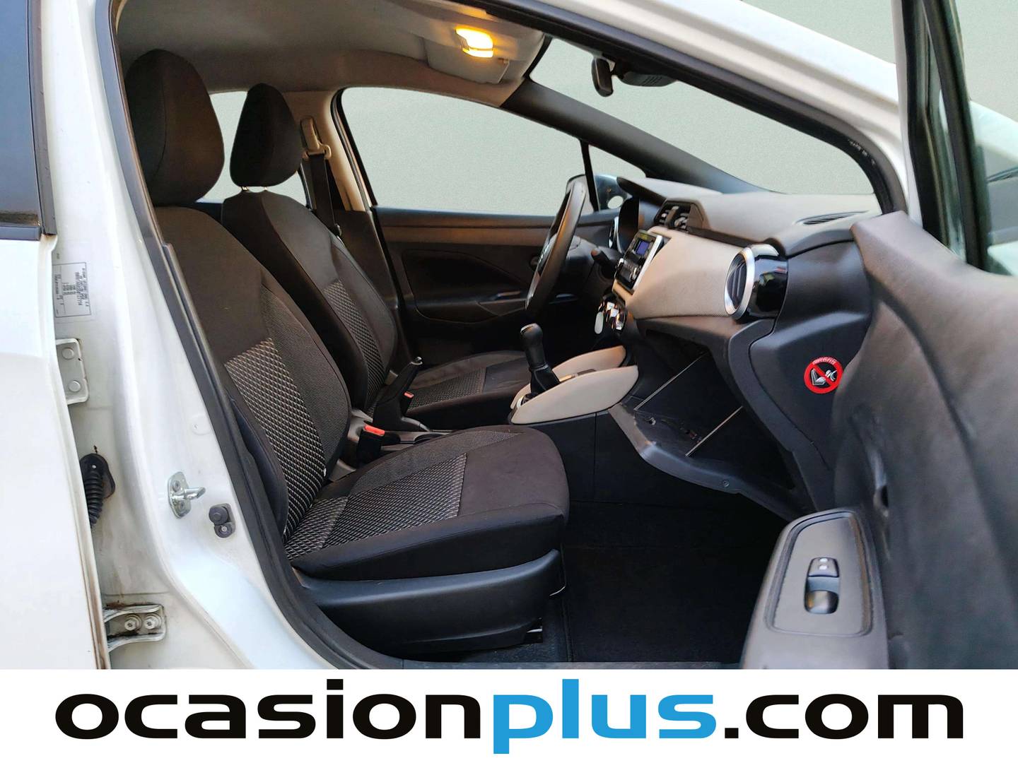 Nissan Micra Nissan Micra 1.0 G Visia+ (71 CV) km 0