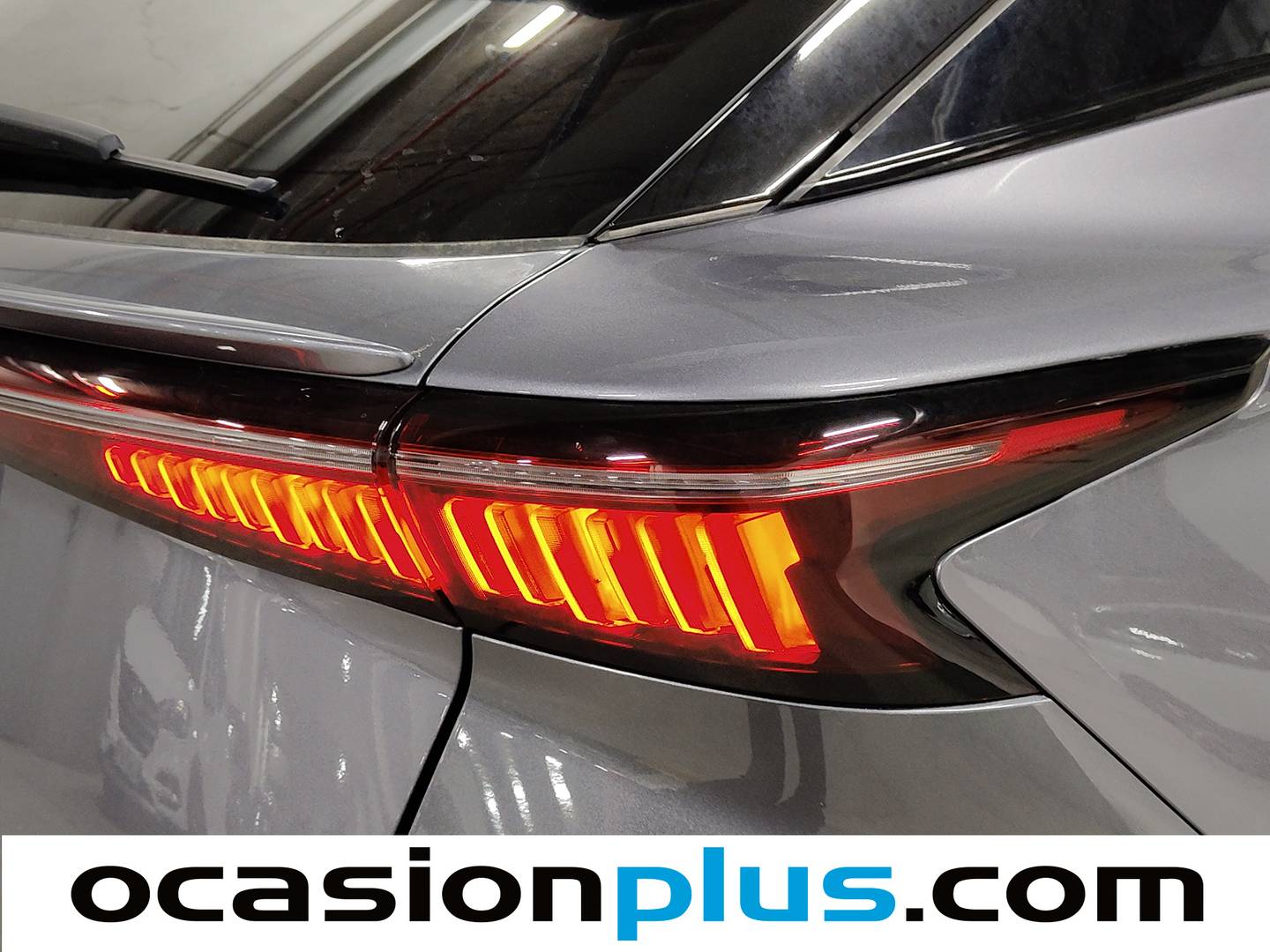 OMODA 5 OMODA 5 1.6 TGDI Premium (145 CV) de ocasión