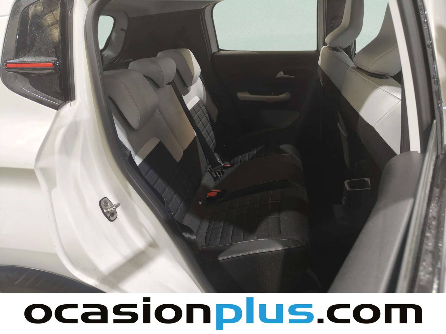 Foto Citroën C3 Citroen C3 1.2 Turbo Max (100 CV)