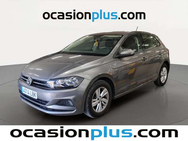 Volkswagen Polo Advance 1.0 (80 CV) de segunda mano