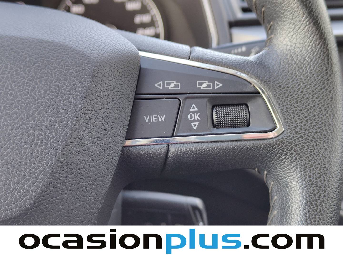 Seat Ibiza Seat Ibiza 1.0 MPI Style Plus (80 CV) seminuevo