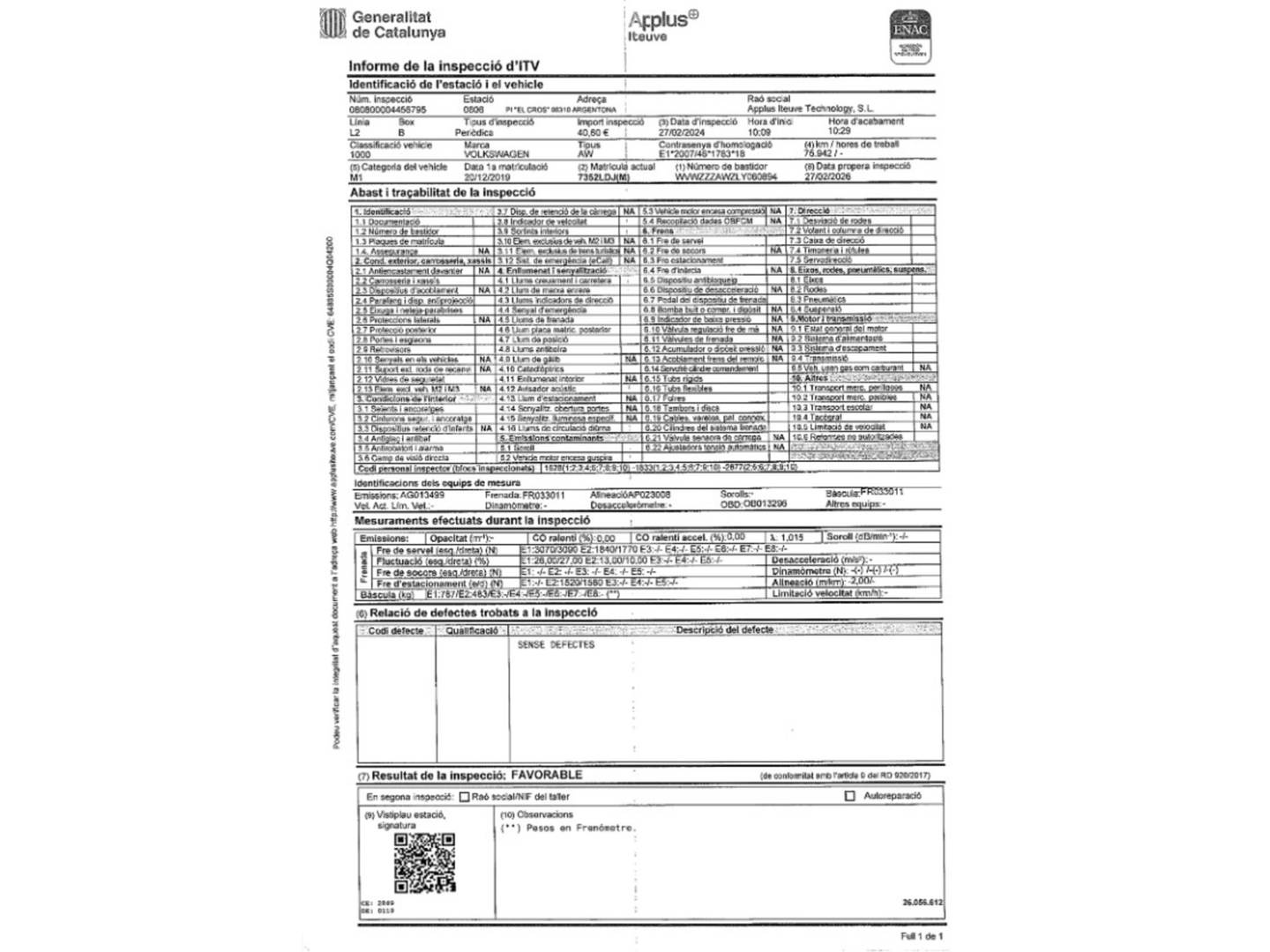 Volkswagen Polo Volkswagen Polo Sport 1.0 TSI R-LINE (115 CV) de segunda mano