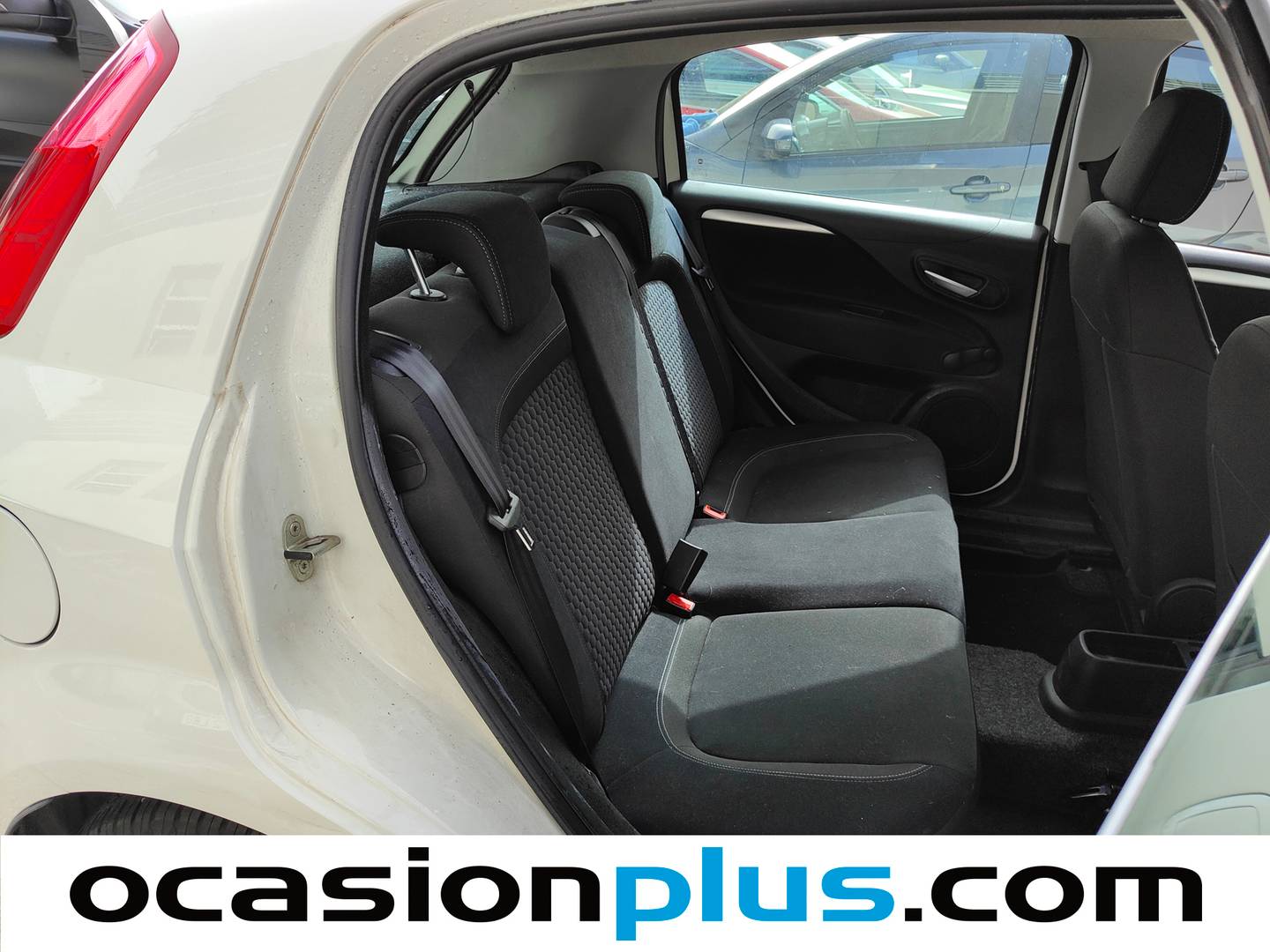 Fiat Punto Fiat Punto 1.2 S&S Easy (69 CV) al mejor precio