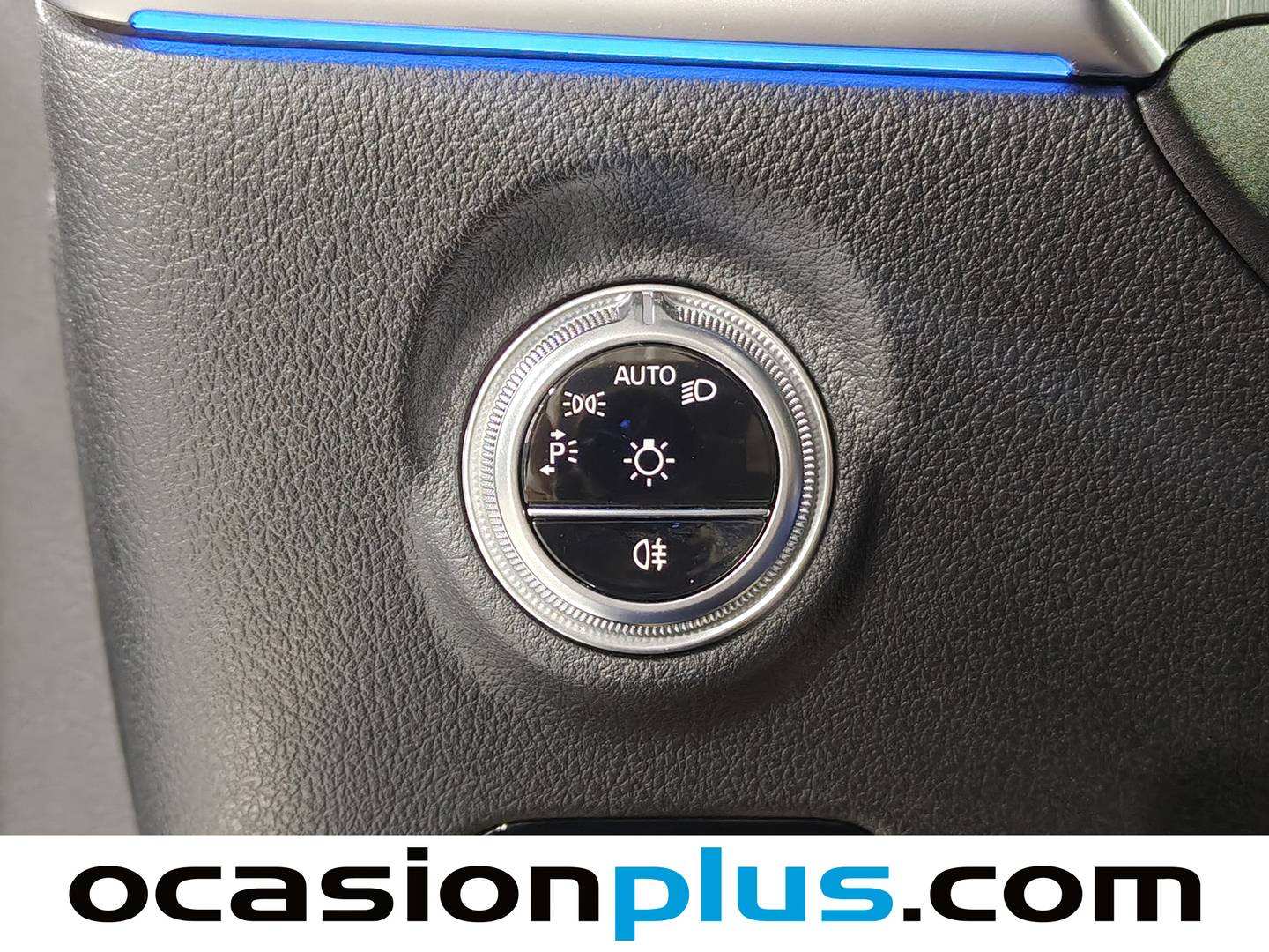 Foto Mercedes Clase C Mercedes-Benz Clase C C Estate 220 d (200 CV) Pack AMG