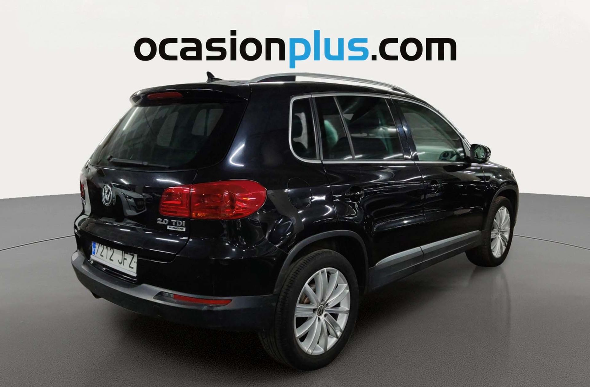 Volkswagen Tiguan T1 Sport 2.0 TDI BMT 4x2 - foto 3