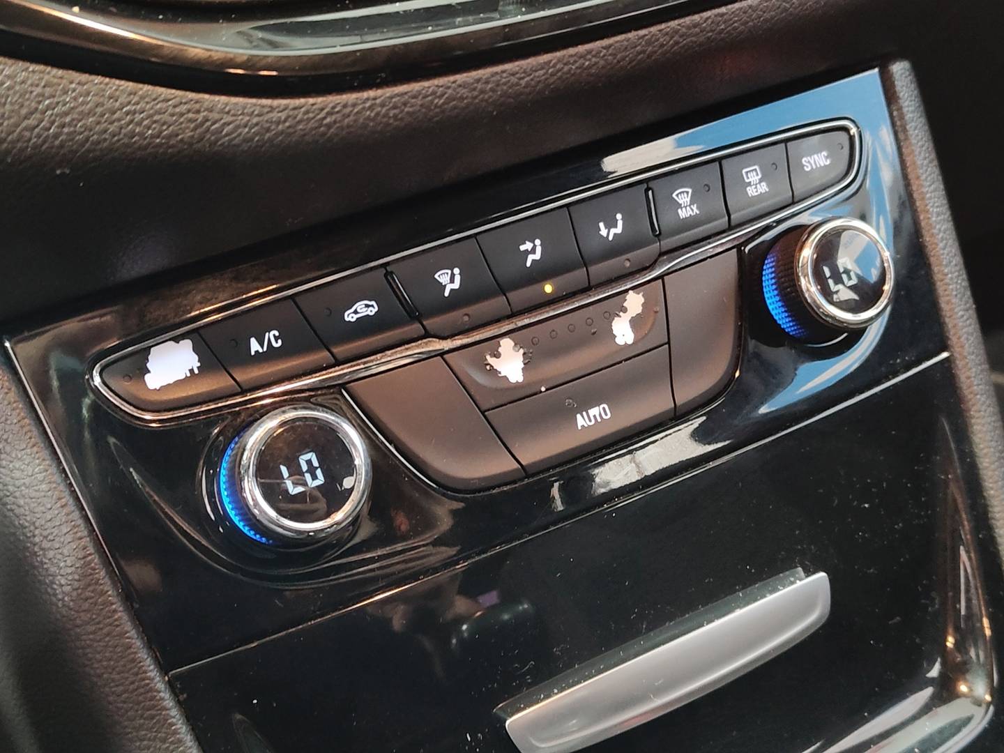 Foto Opel Astra Opel Astra 1.4 Turbo S&S Dynamic (125 CV)