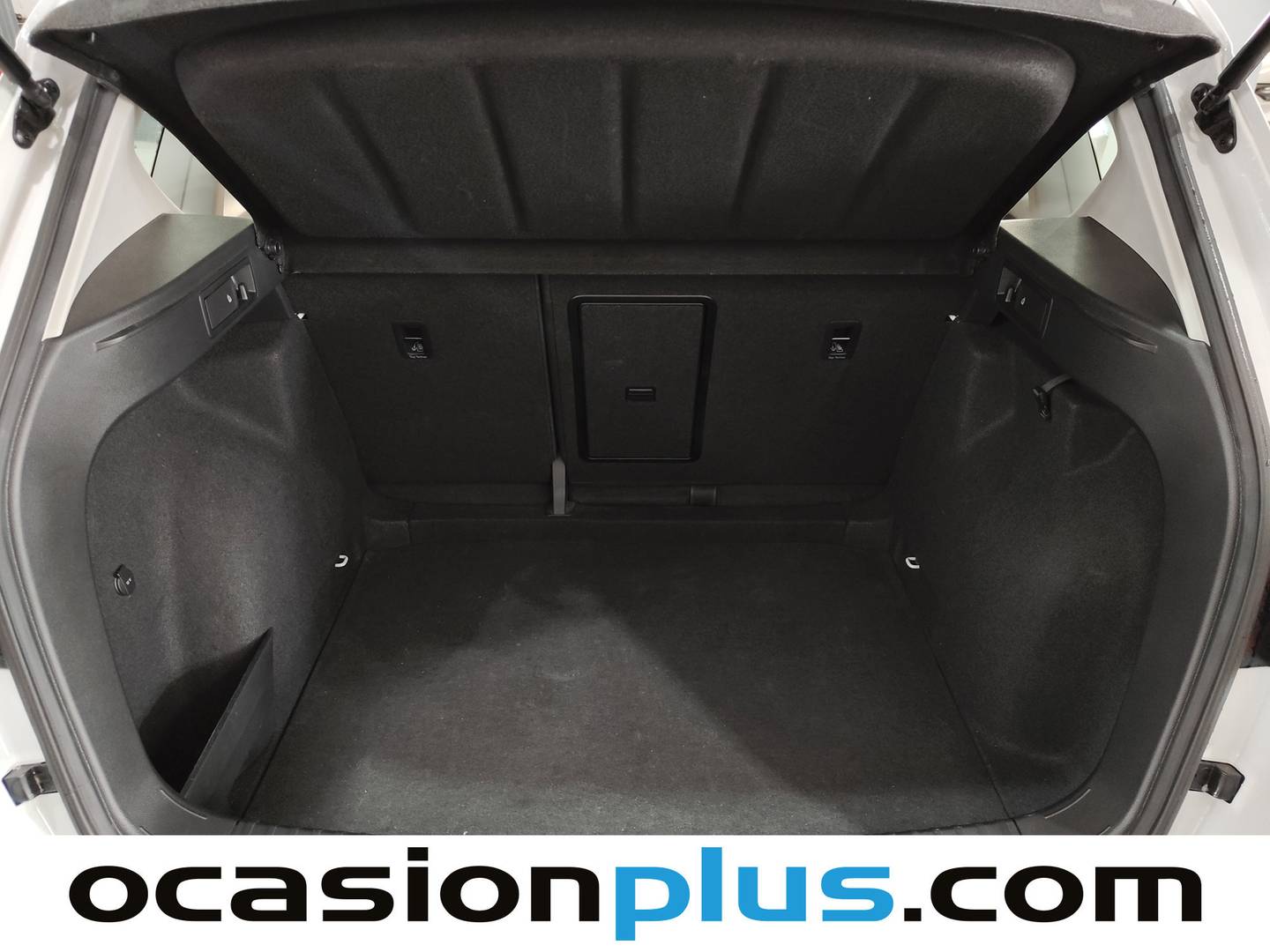 Fotos maletero Seat Ateca Seat Ateca 1.0 TSI S&S Ecomotive Style (115 CV)