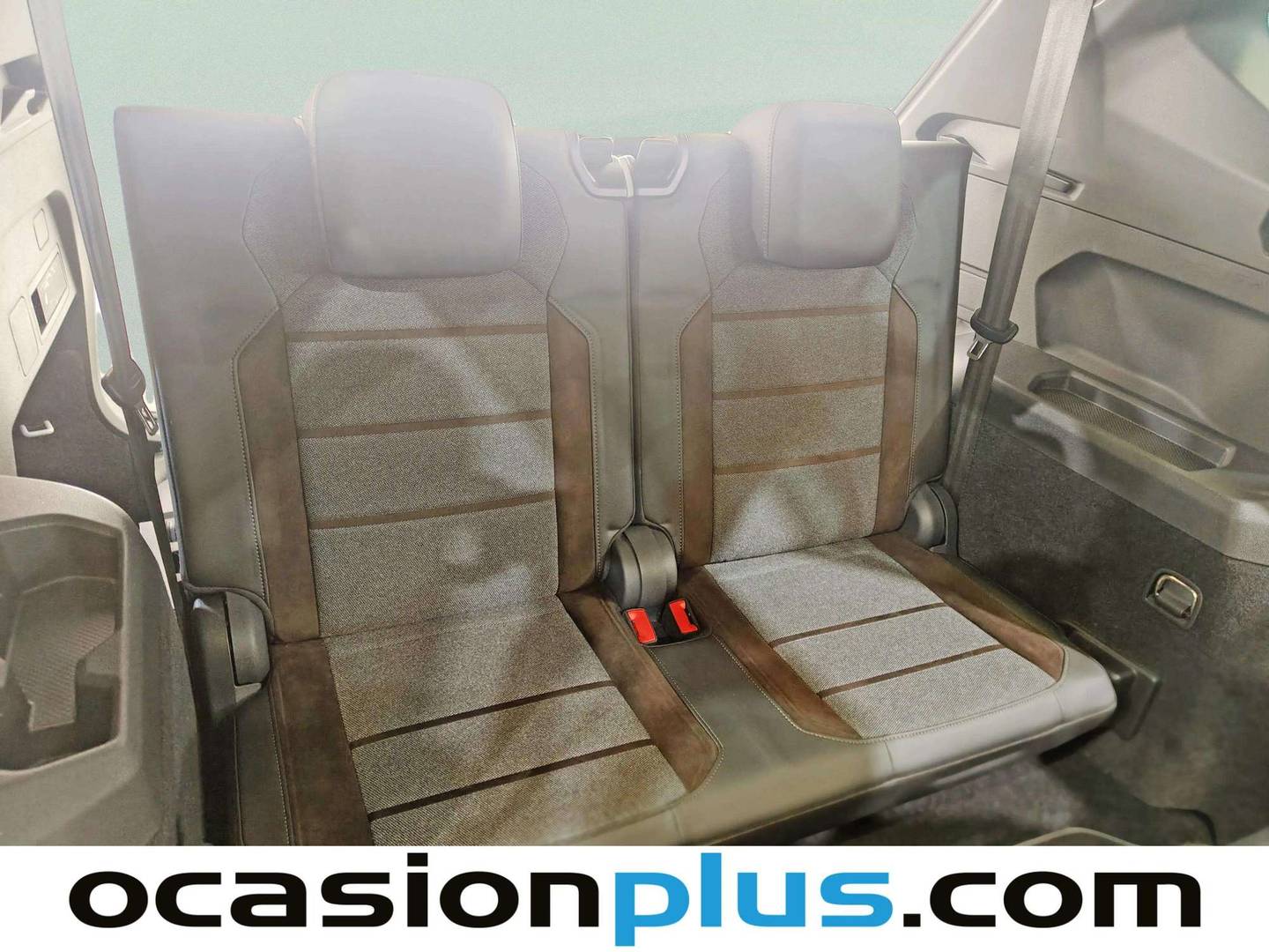 Seat Tarraco Seat Tarraco 2.0 TDI Xcellence Plus 4Drive DSG (190 CV) 7 Plazas automático