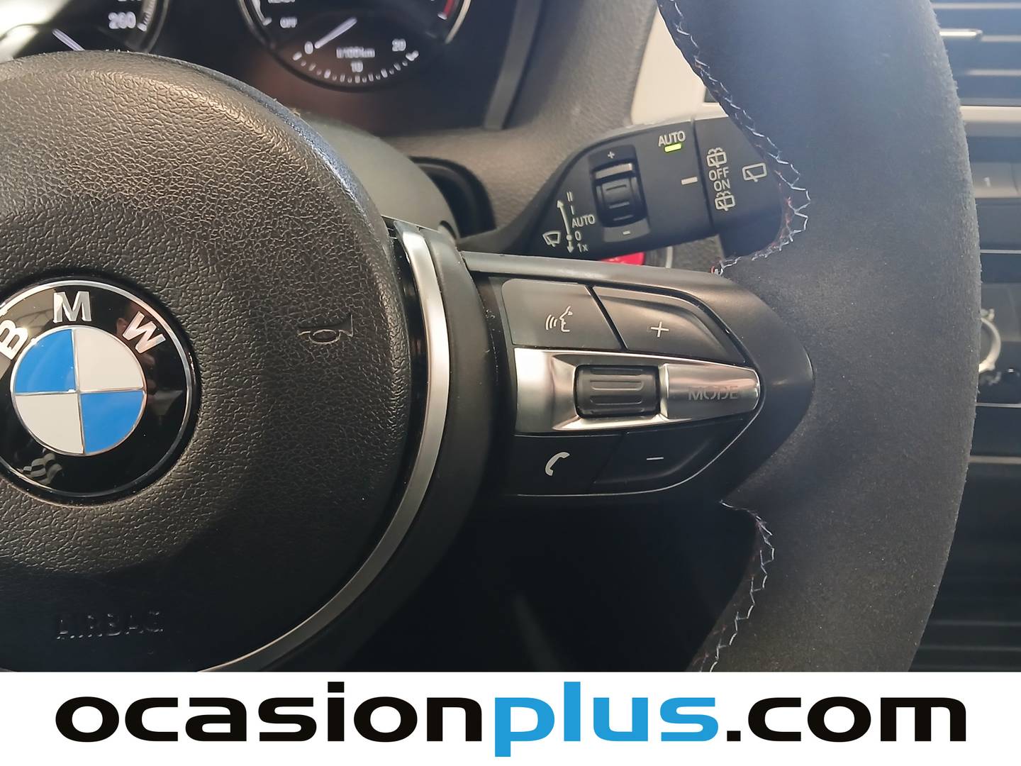 BMW Serie 1 BMW Serie 1 116i (109 CV) al mejor precio