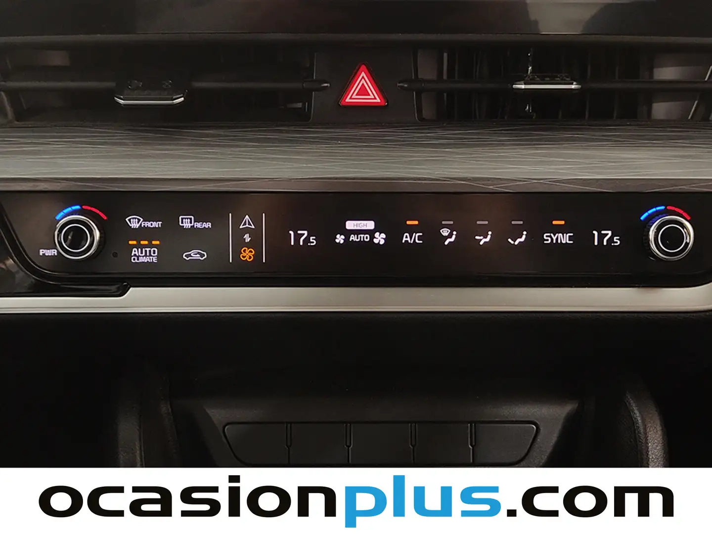 Foto KIA Sportage Kia Sportage 1.6 T-GDi MHEV Drive 4x2 (160 CV)