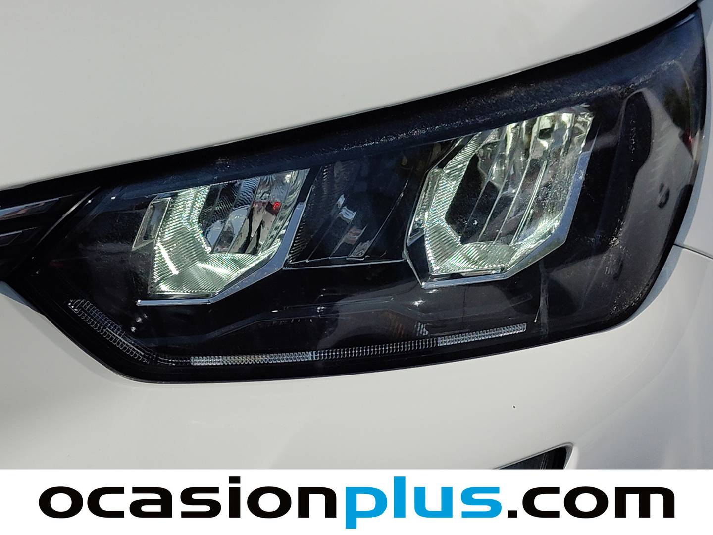 Peugeot 2008 Peugeot 2008 PureTech 130 S&S Allure Pack EAT8 (130 CV) barato