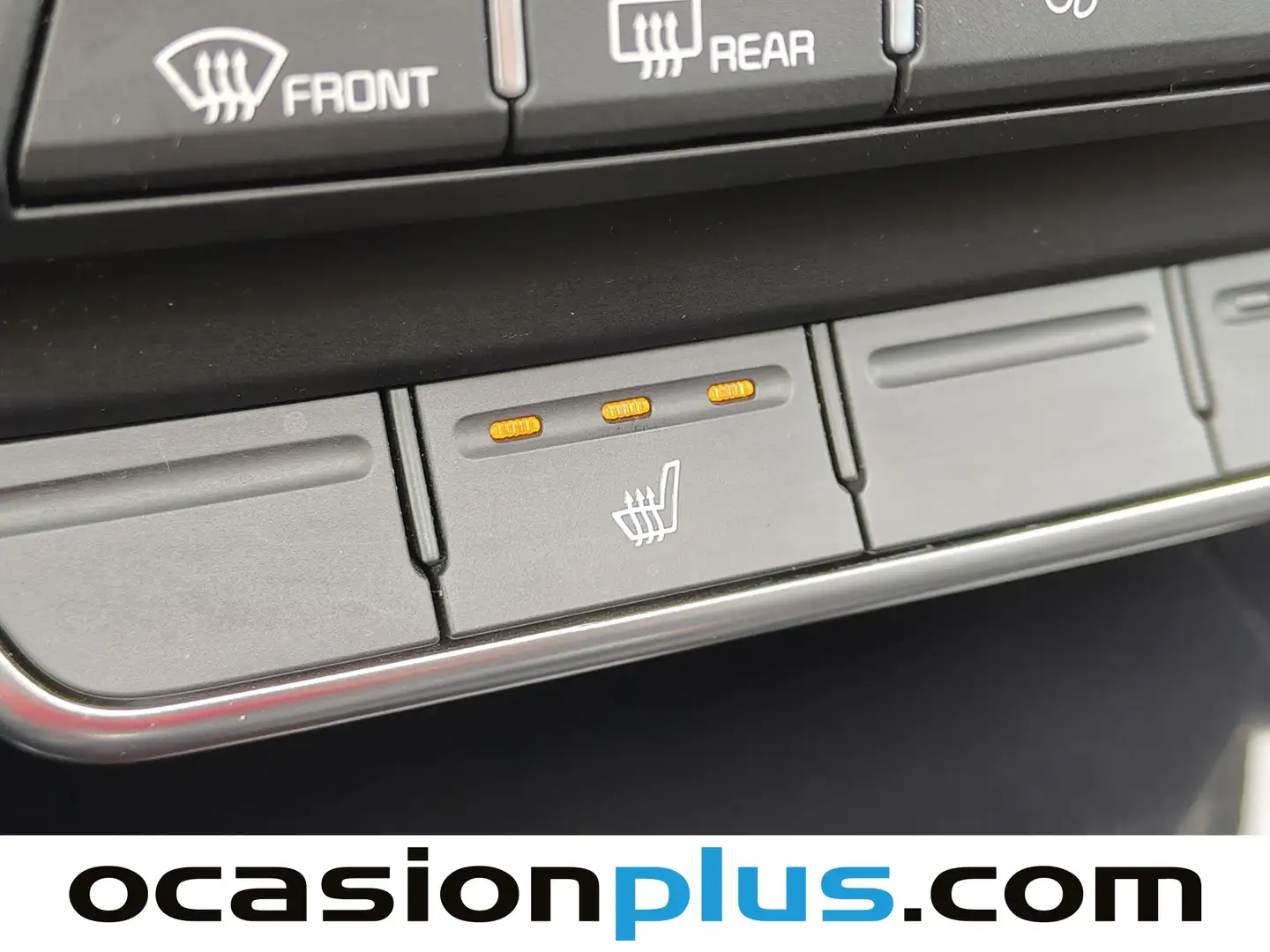 Foto KIA Sorento Kia Sorento 2.2 CRDi Emotion 4x4  (200 CV) 7 Plazas