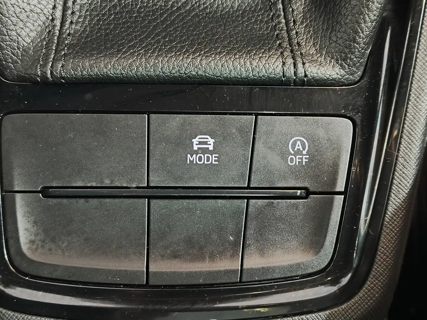 Foto Skoda Kamiq Skoda Kamiq 1.5 TSI Sport (150 CV)