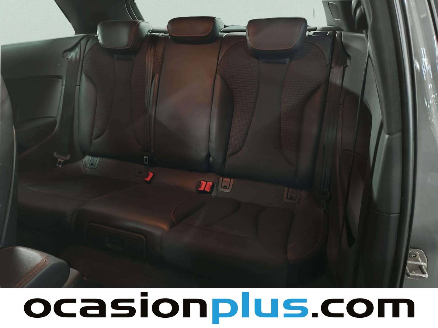 Foto Audi A3 Audi S3 2.0 TFSI quattro (300 CV) S tronic