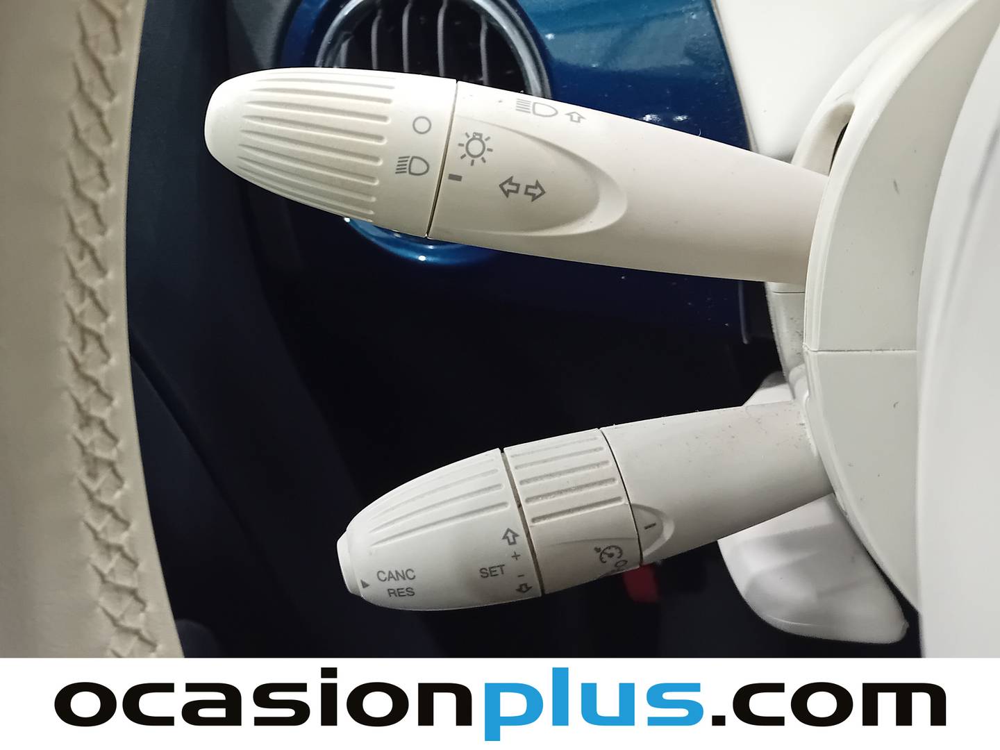 Foto Fiat 500 Fiat 500 1.0 Hybrid Dolcevita (70 CV)