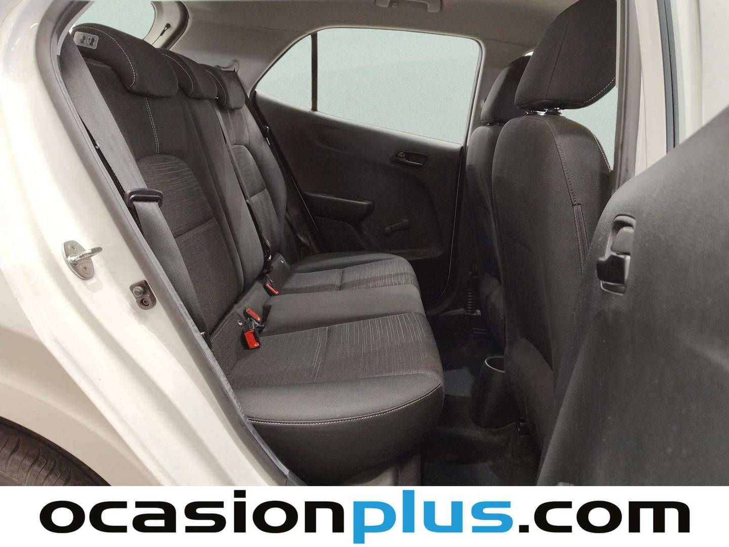 KIA Picanto KIA Picanto 1.0 CVVT Concept (67 CV) al mejor precio