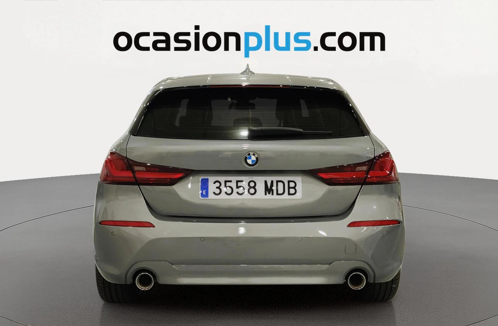 BMW Serie 1 118d - foto 14
