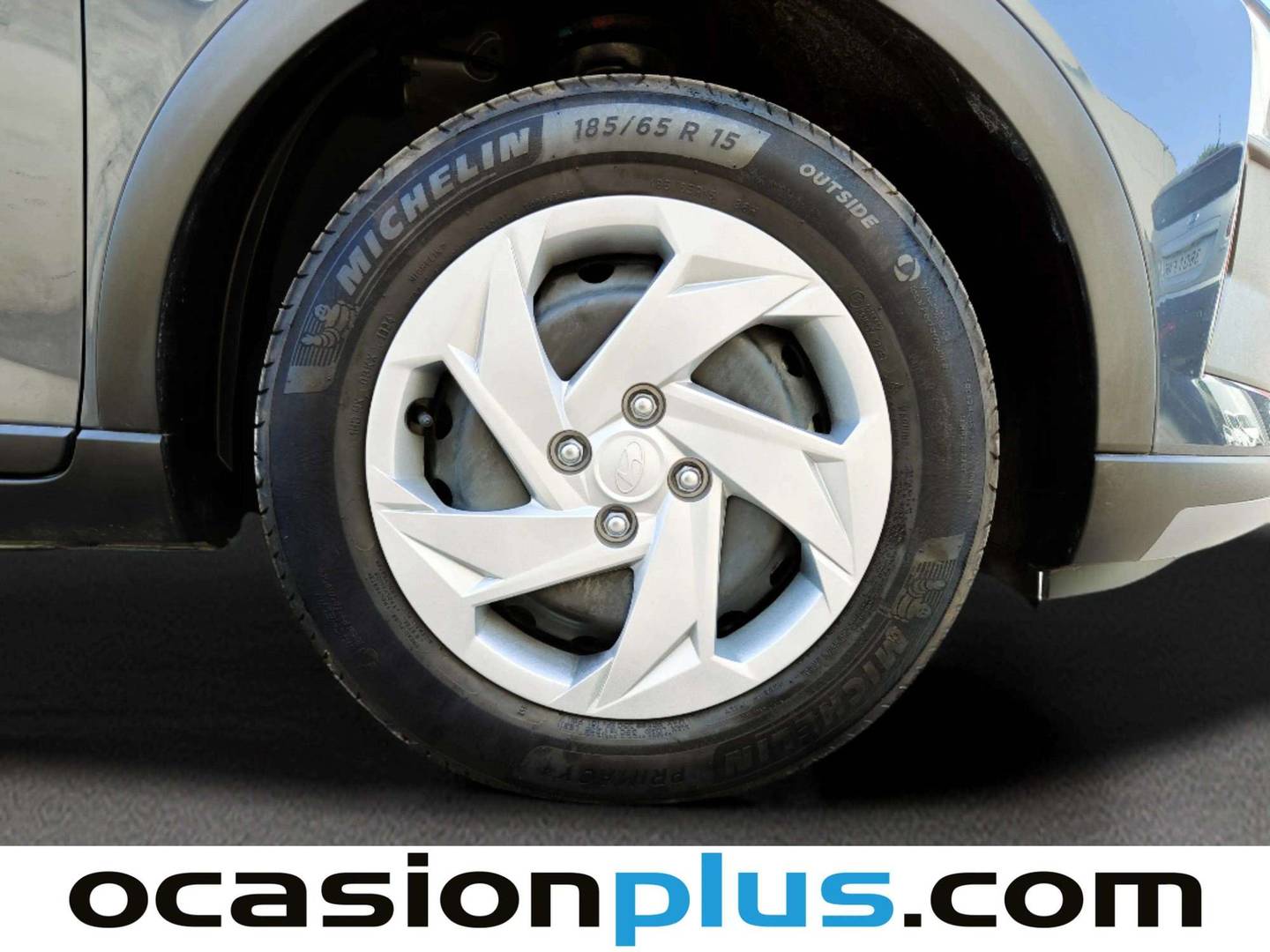 Hyundai Bayon Hyundai Bayon 1.2 MPI Klass (79 CV) km 0