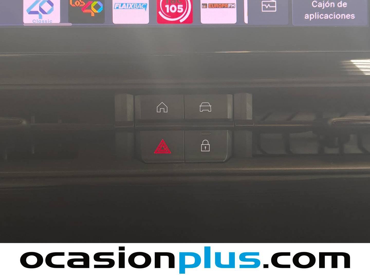 Foto Jeep Avenger Jeep Avenger 1.2 G Avenger 74 kW (100 CV)