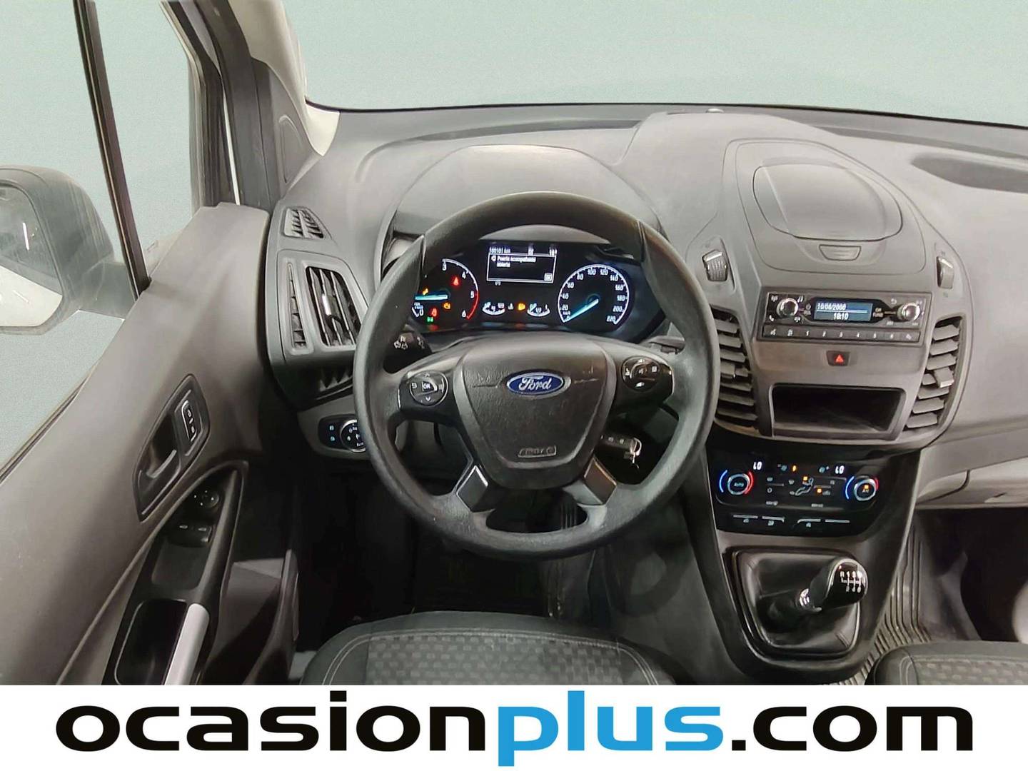 Ford Transit Connect Ford Transit Connect Furgon 1.5 TDCi Trend 200 L1 (100 CV) manual