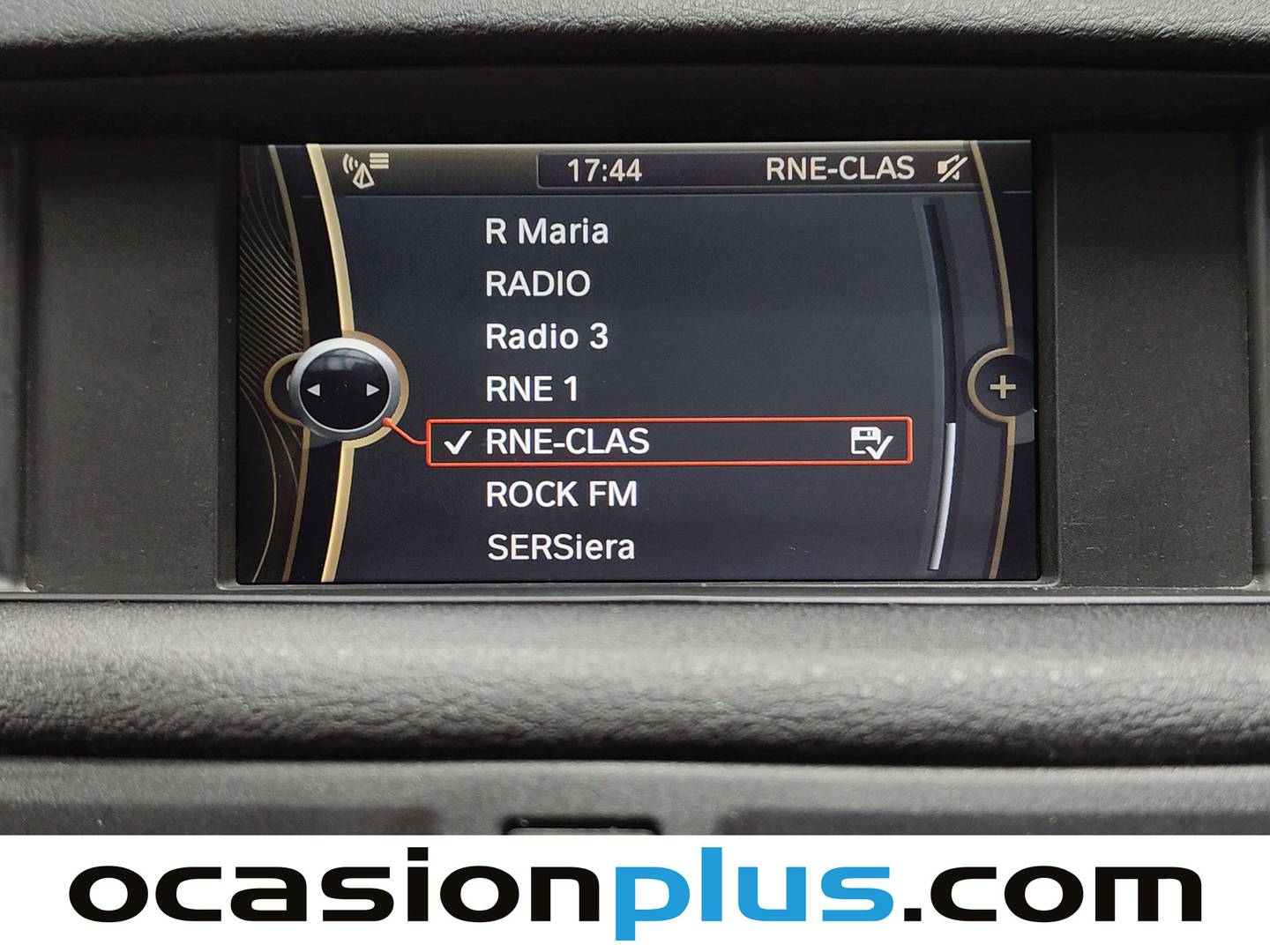 BMW X1 BMW X1 sDrive18d (143 CV) diésel