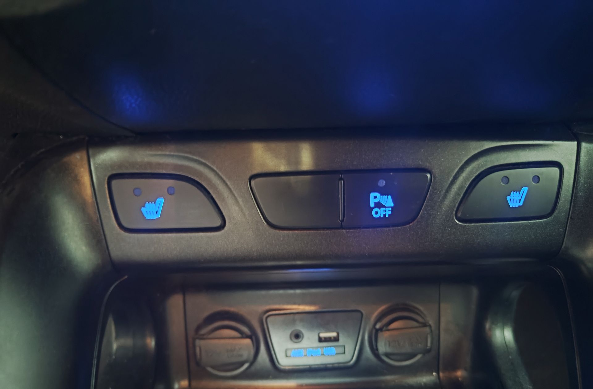 Hyundai ix35 1.6 GDi BlueDrive Tecno 4x2 - foto 7