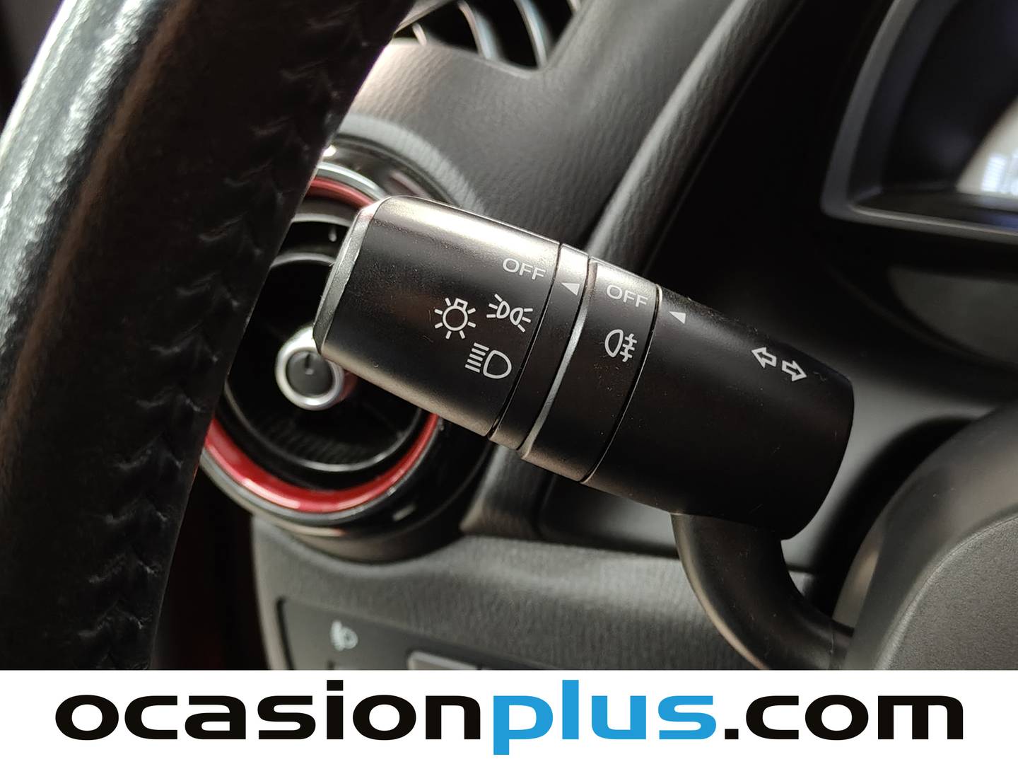 Foto Mazda CX-3 Mazda CX-3 2.0 SKYACTIV GE Style Nav 2WD (120 CV)