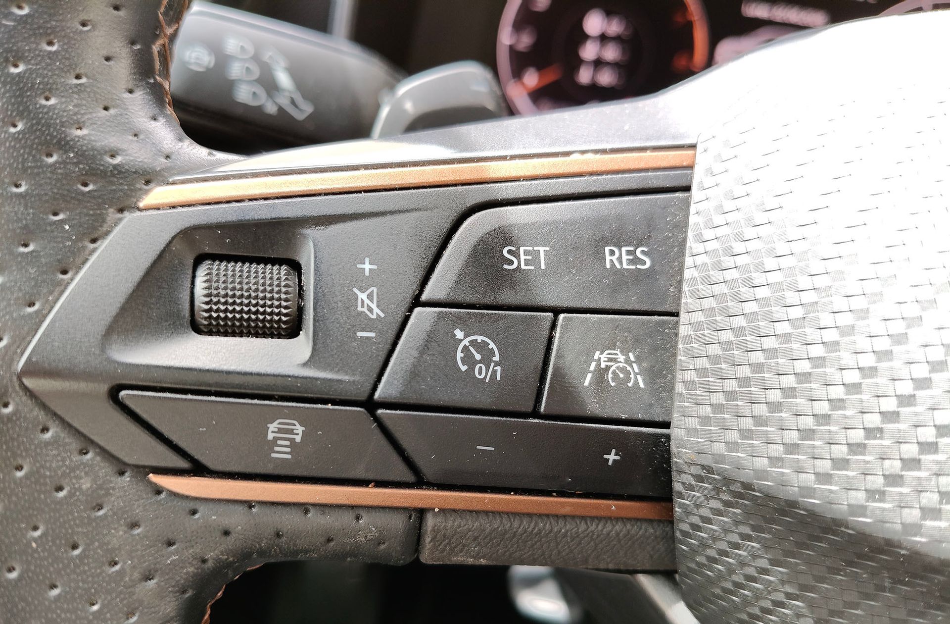 Cupra León Sportstourer 1.5 eTSI DSG - foto 29