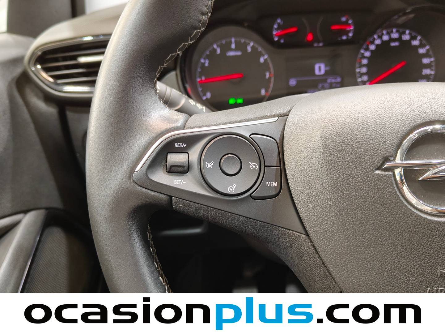 Opel Crossland X Opel Crossland X 1.2 S&S Design Line (110 CV) de ocasión