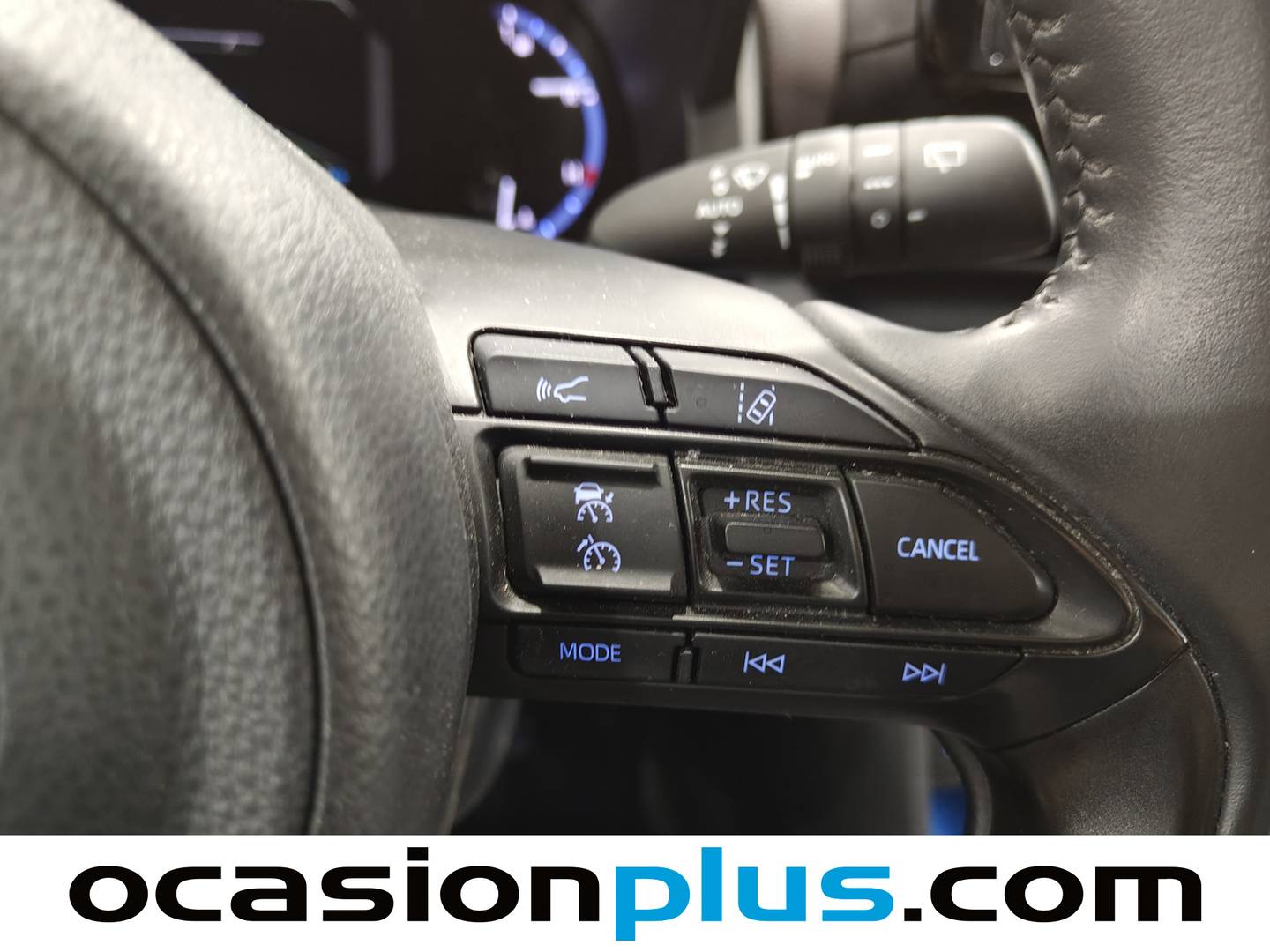 Foto Toyota Yaris Cross Toyota Yaris Cross 120H Style (116 CV)