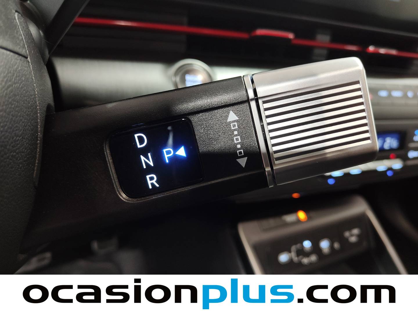 Hyundai Kona Hyundai Kona 1.6 GDI HEV N Line DCT (141 CV) de segunda mano