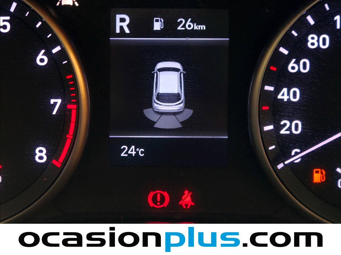 Hyundai i30 Hyundai i30 1.5 DPI Klass SLX (110 CV) 110cv