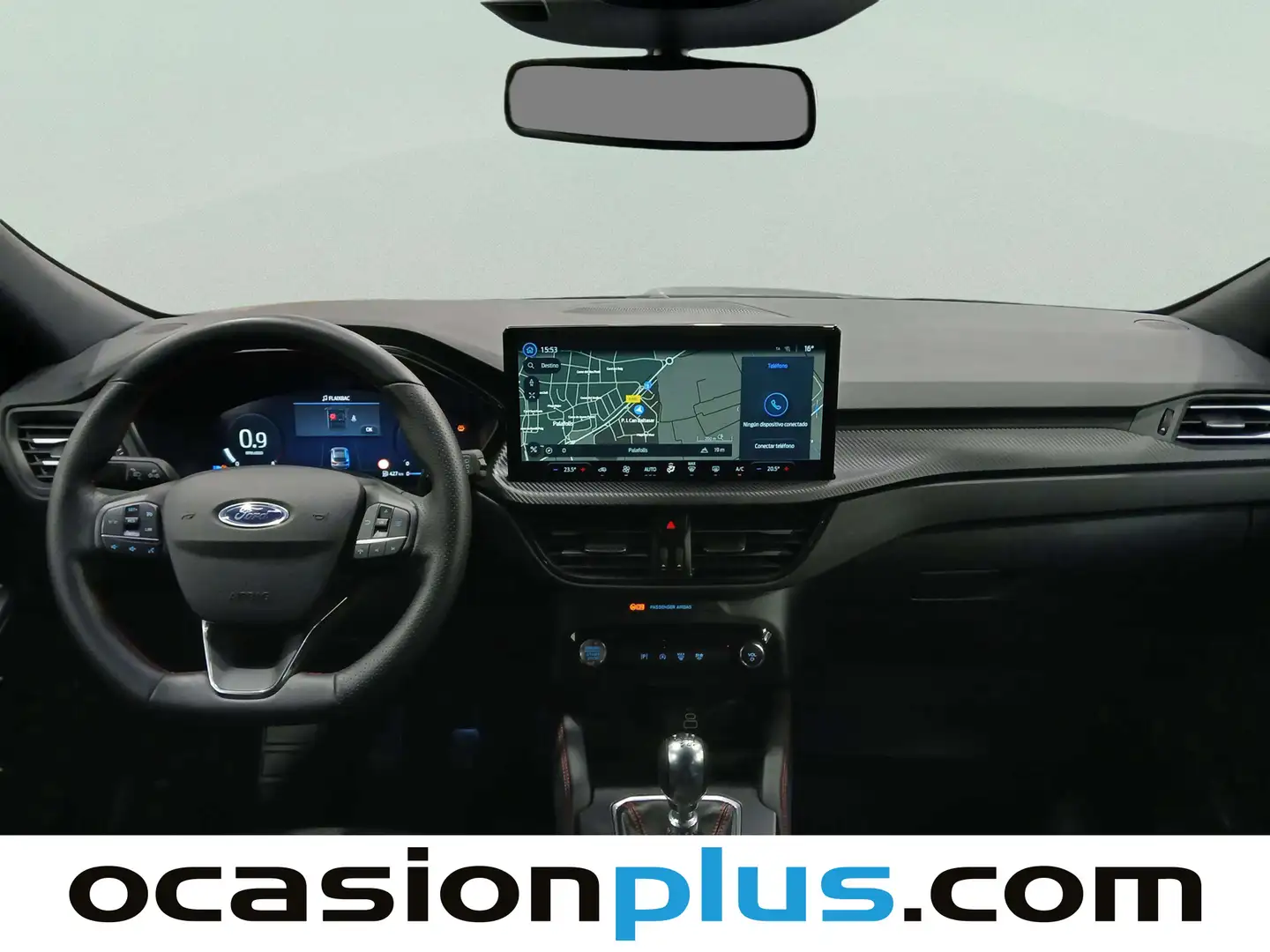 Foto Ford Kuga Ford Kuga 1.5T EcoBoost ST-Line 4x2 (150 CV)