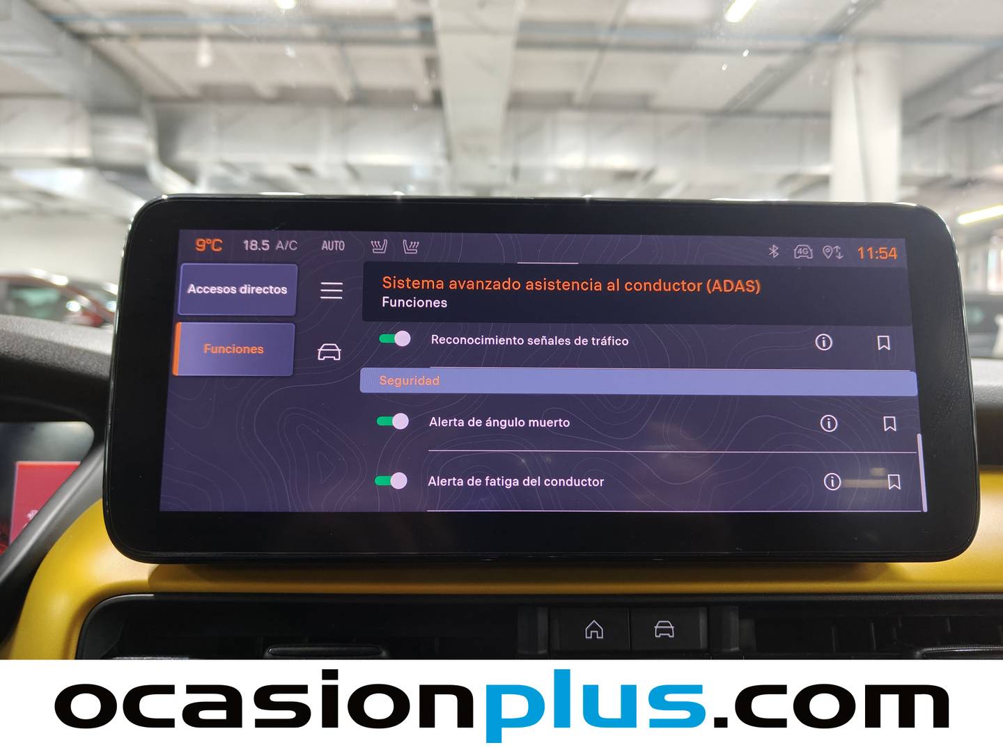 Jeep Avenger Jeep Avenger 1.2 G Summit (100 CV) 100cv