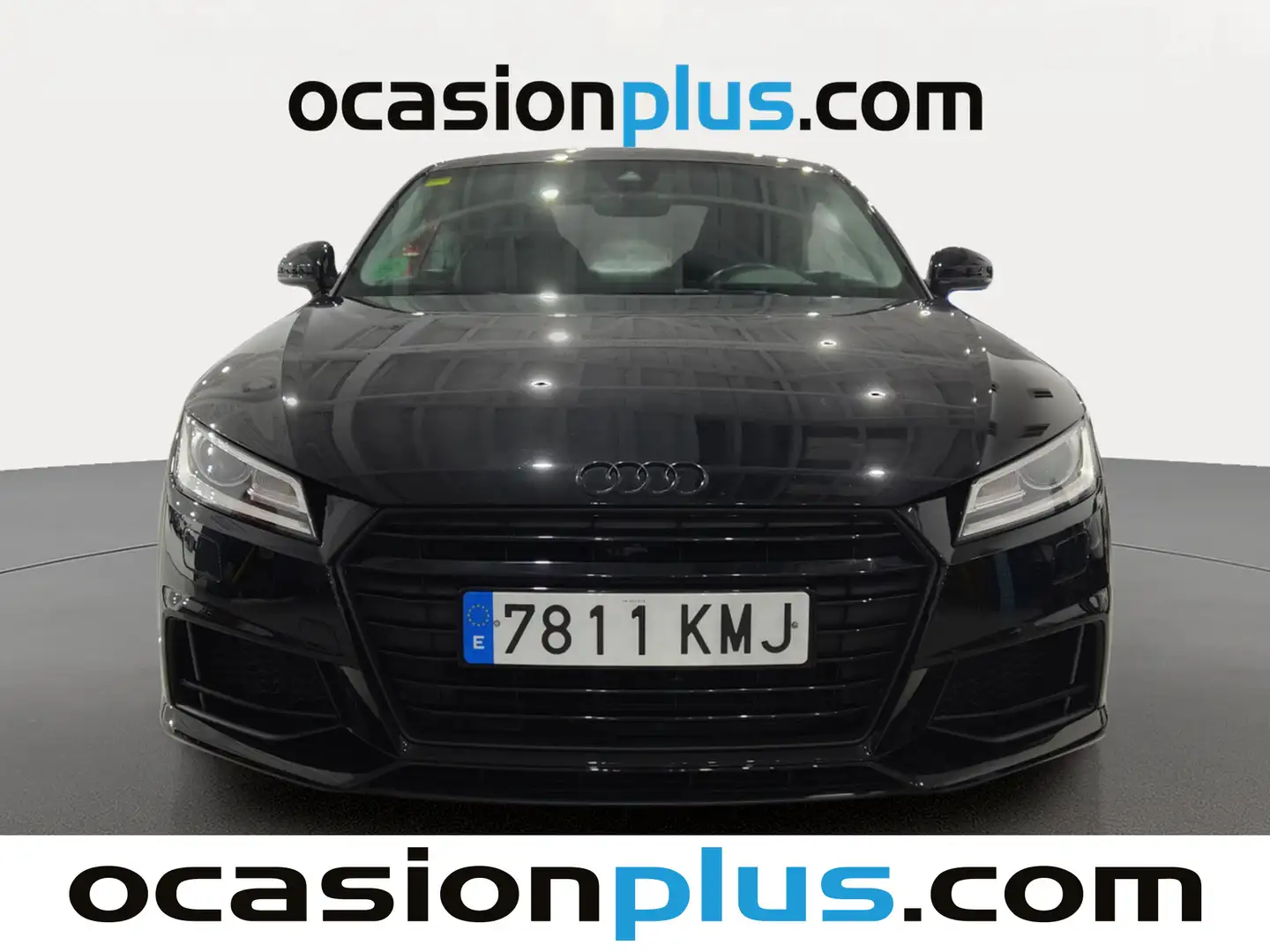 Foto Audi TT Audi TT Coupe Coupe S line edition 2.0 TFSI (230 CV) S tronic