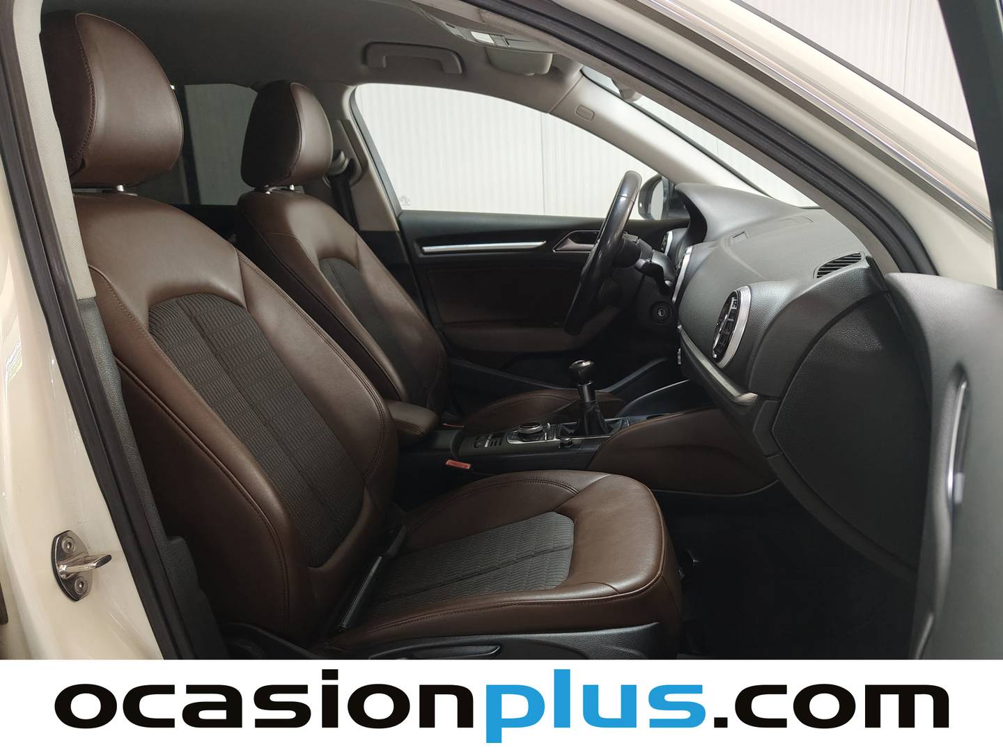 Audi A3 Audi A3 Sportback Adrenalin 1.4 TFSI (125 CV) Pack S-Line manual