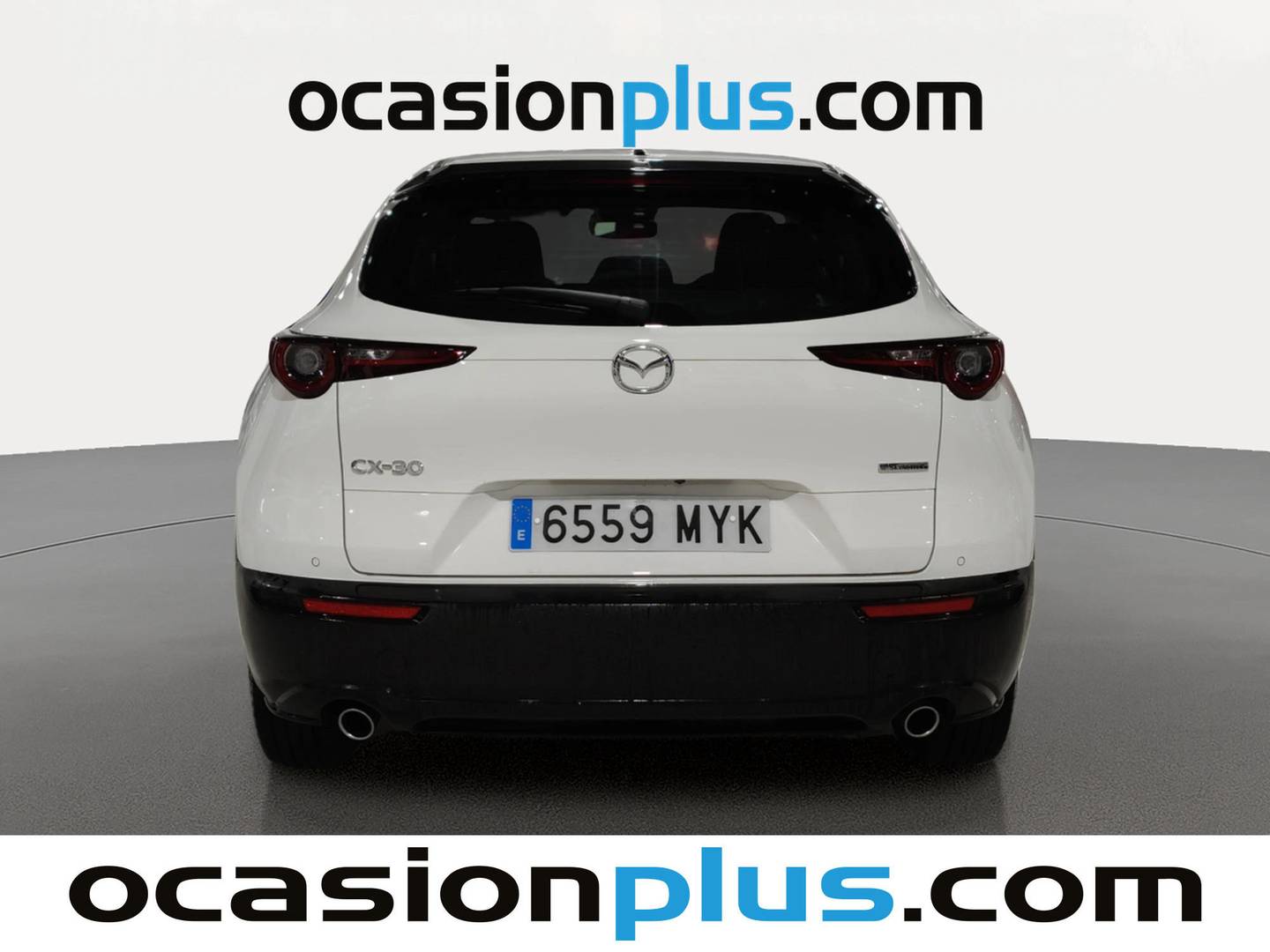 Foto Mazda CX-30 Mazda CX-30 2.5 e-Skyactive G MHEV Prime-Line AT (140 CV)