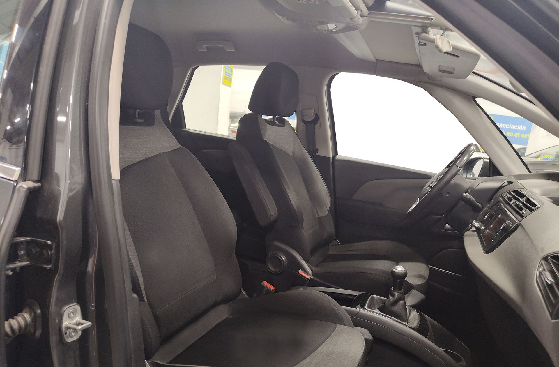 Citroën C4 Picasso BlueHDi 100 Live - foto 15