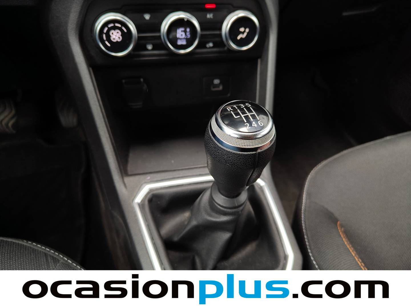 Dacia Sandero Dacia Sandero Stepway Comfort ECO-G (100 CV) de segunda mano