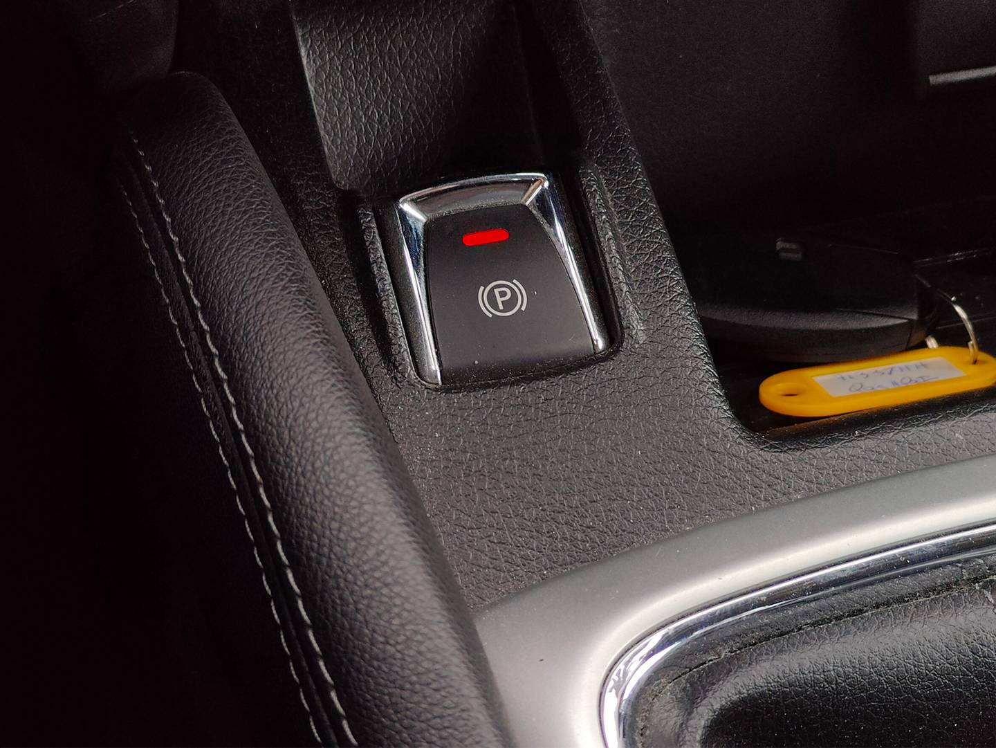 Nissan QASHQAI Nissan Qashqai dCi 130 S&S Tekna 17 96 kW (130 CV) manual