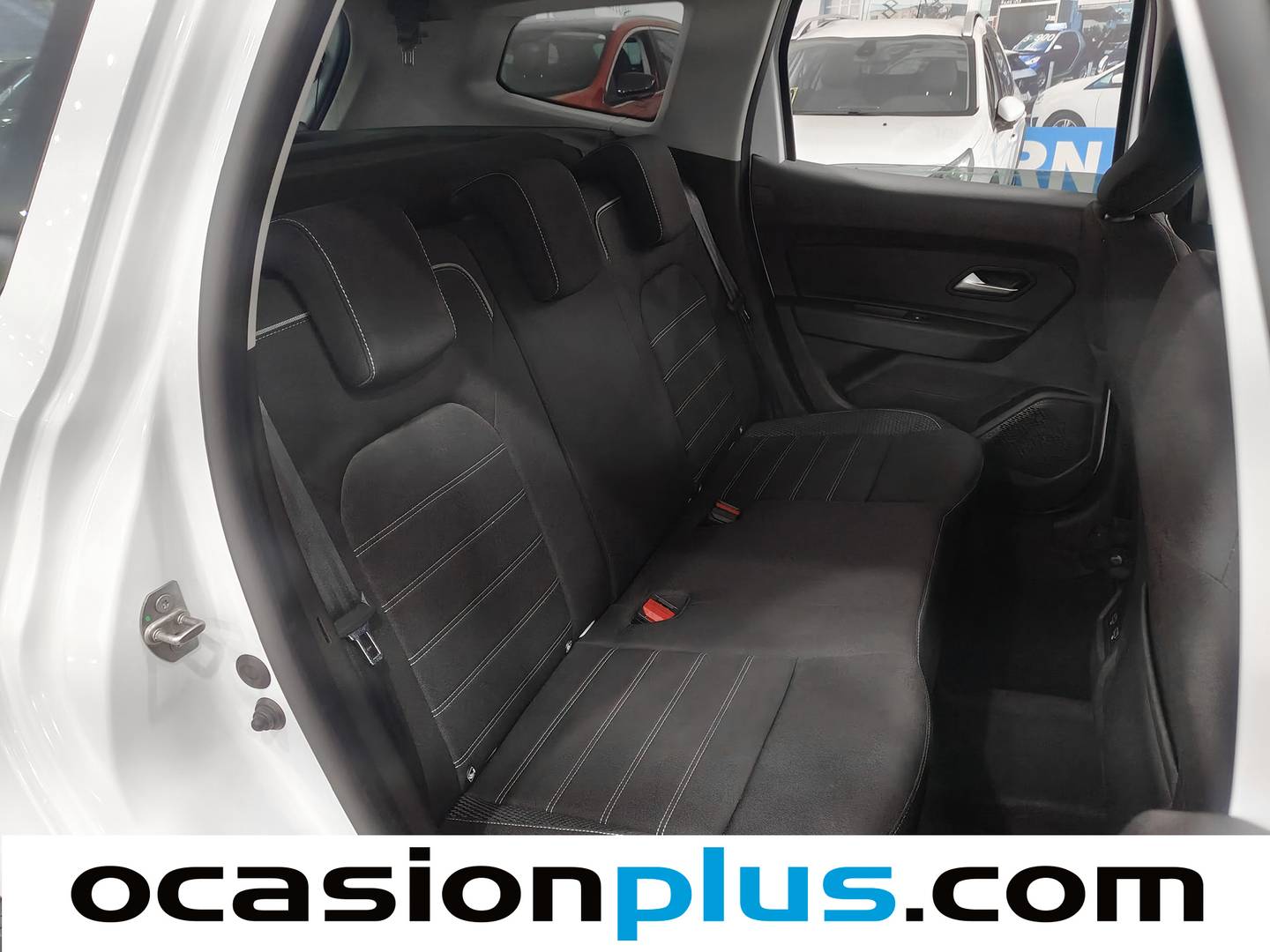 Dacia Duster Dacia Duster Prestige Blue dCi (115 CV) 4X4 de segunda mano