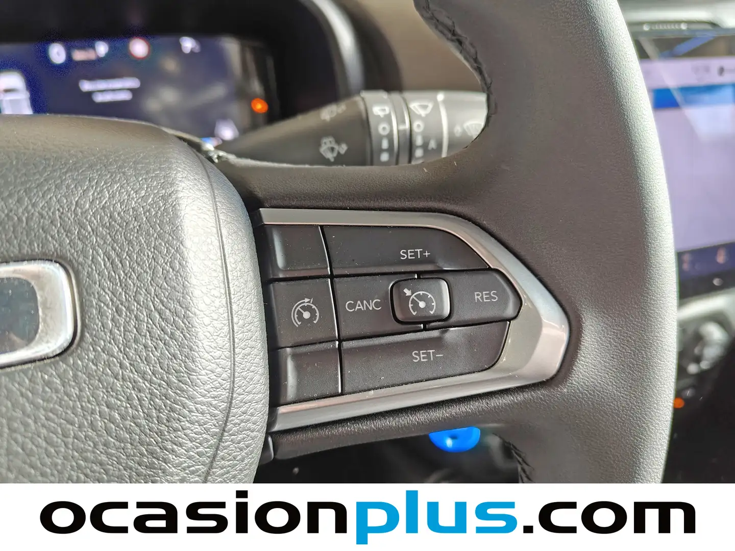 Foto Jeep Renegade Jeep Renegade eHybrid 1.5 Altitude DCT (130 CV)