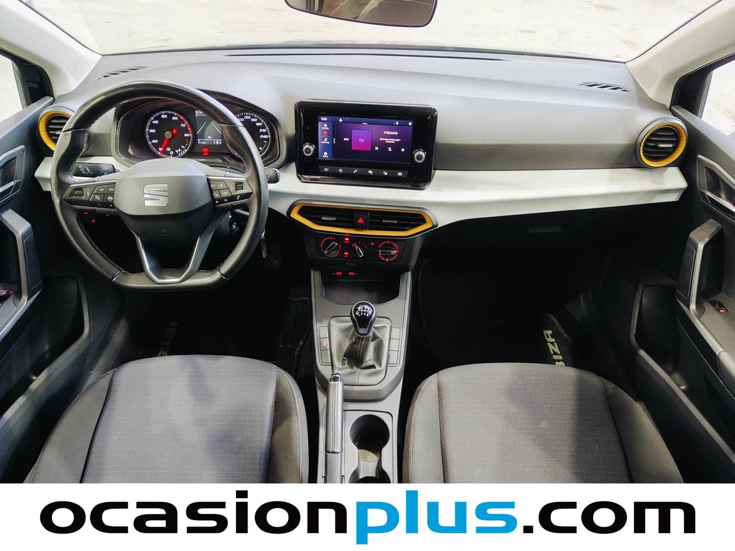 Seat Ibiza Seat Ibiza 1.0 TSI S&S Style XM Edition (110 CV) de ocasión