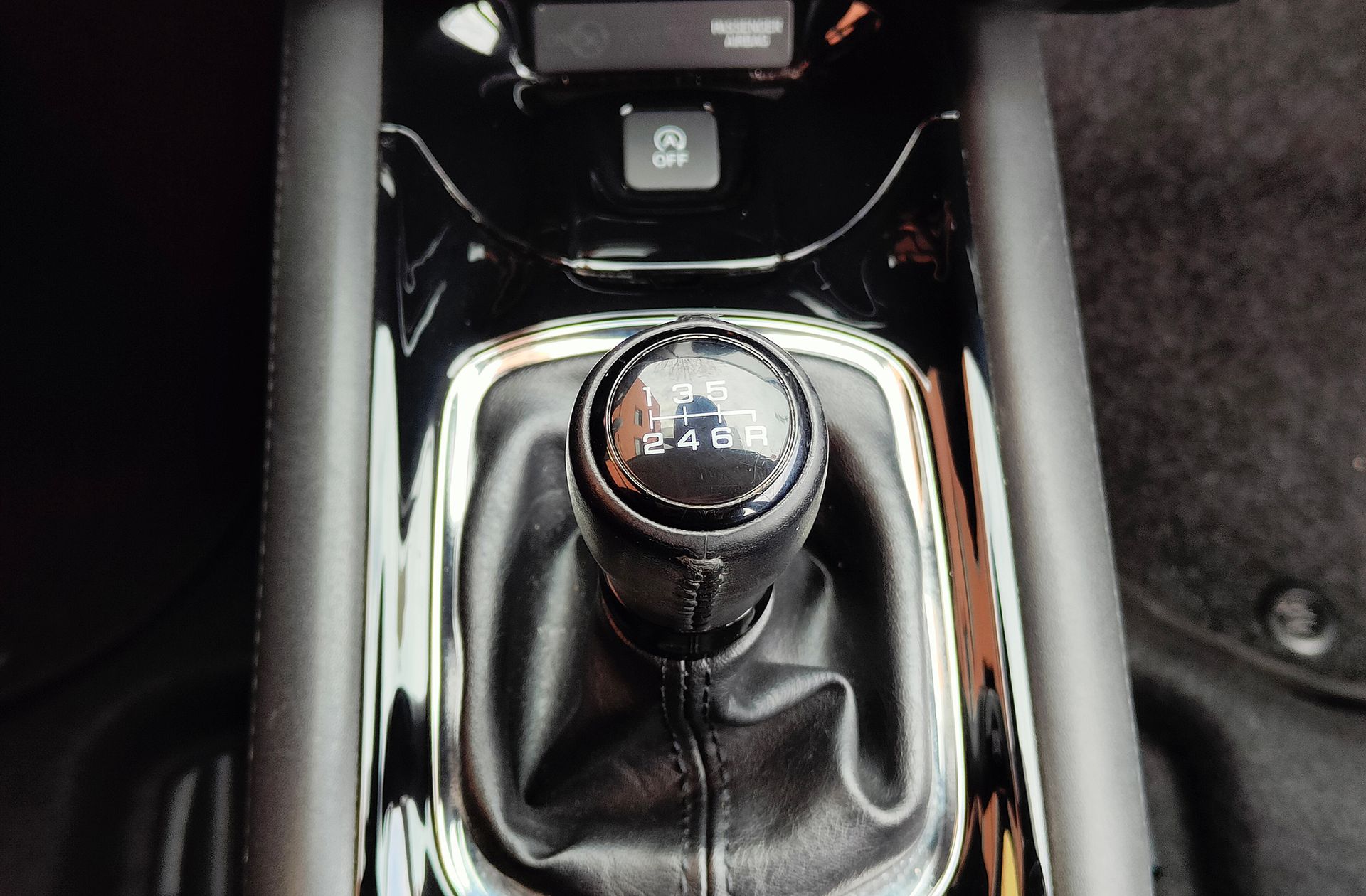 Honda HR-V 1.5 i-VTEC Executive - foto 5