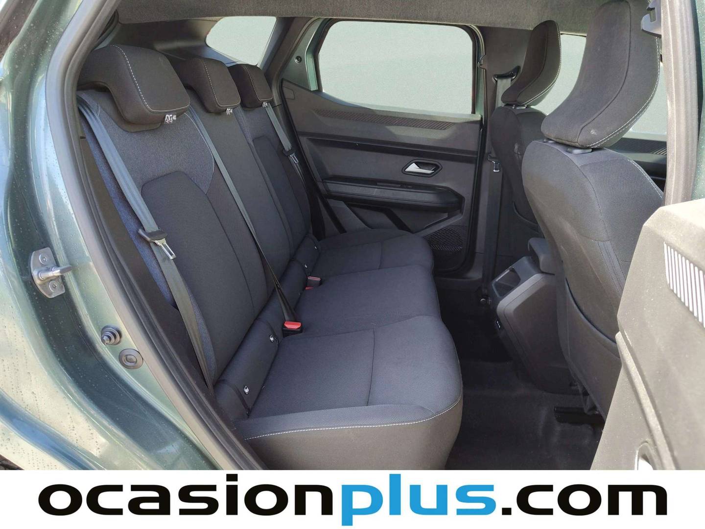 Dacia Duster Dacia Duster Journey TCE 48v 4X2 (130 CV) manual